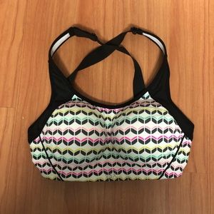 Victoria Secret Sports Bra